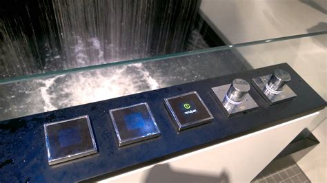 Sleek and Stylish: Modernizing Your Bathroom with Magic Shower Glass